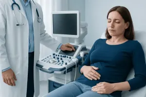 Bloated Sore Lower Stomach: An Evidence-Based Guide for Patients