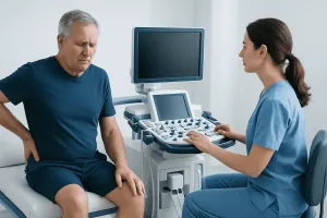 Lower Back Pain and Swelling in Legs and Feet: Possible Causes and When to Seek Care
