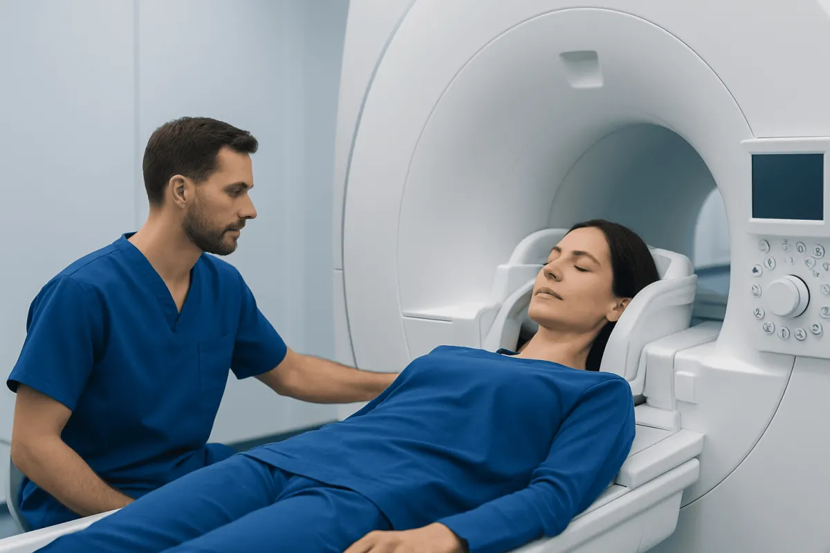 Symptoms — cervical artery dissection
