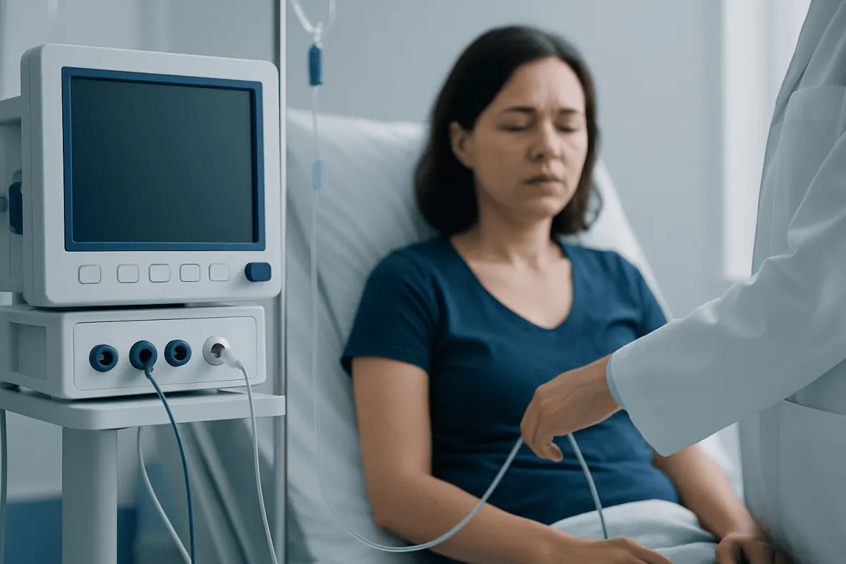 Symptoms — chronic fatigue syndrome