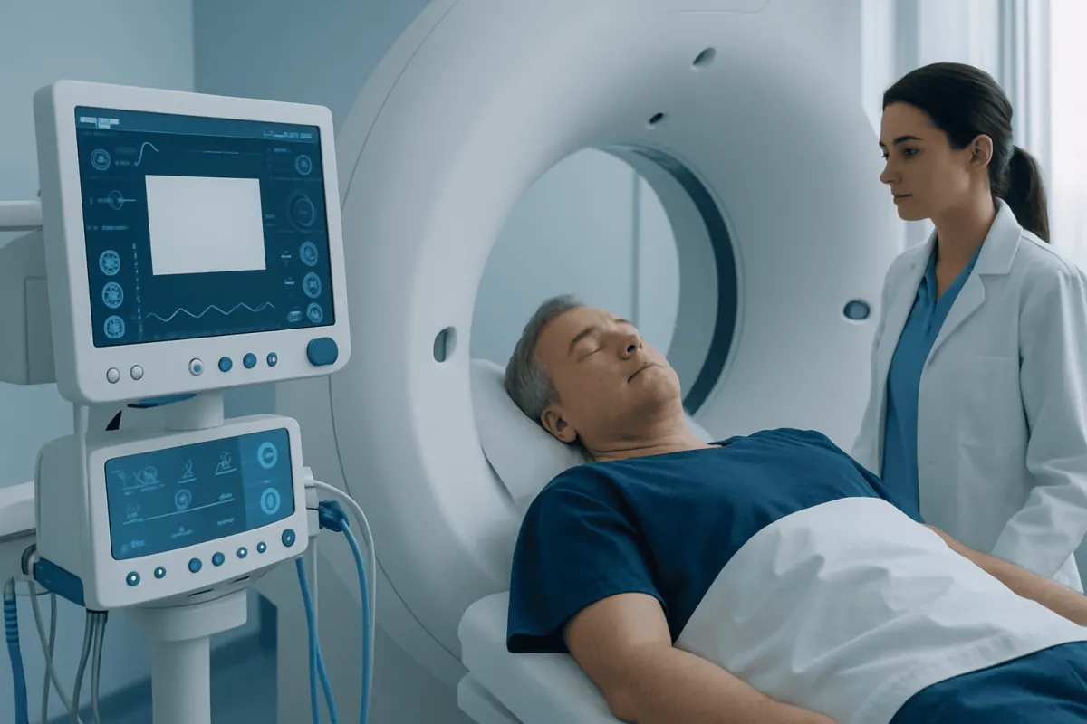 Symptoms — ischemic cerebrovascular accident