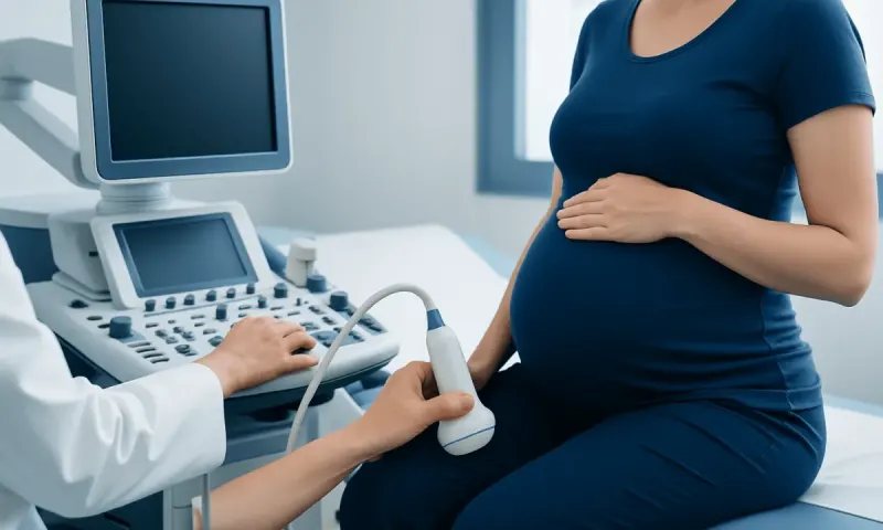 Symptoms and associated warning signs — protein in urine during pregnancy