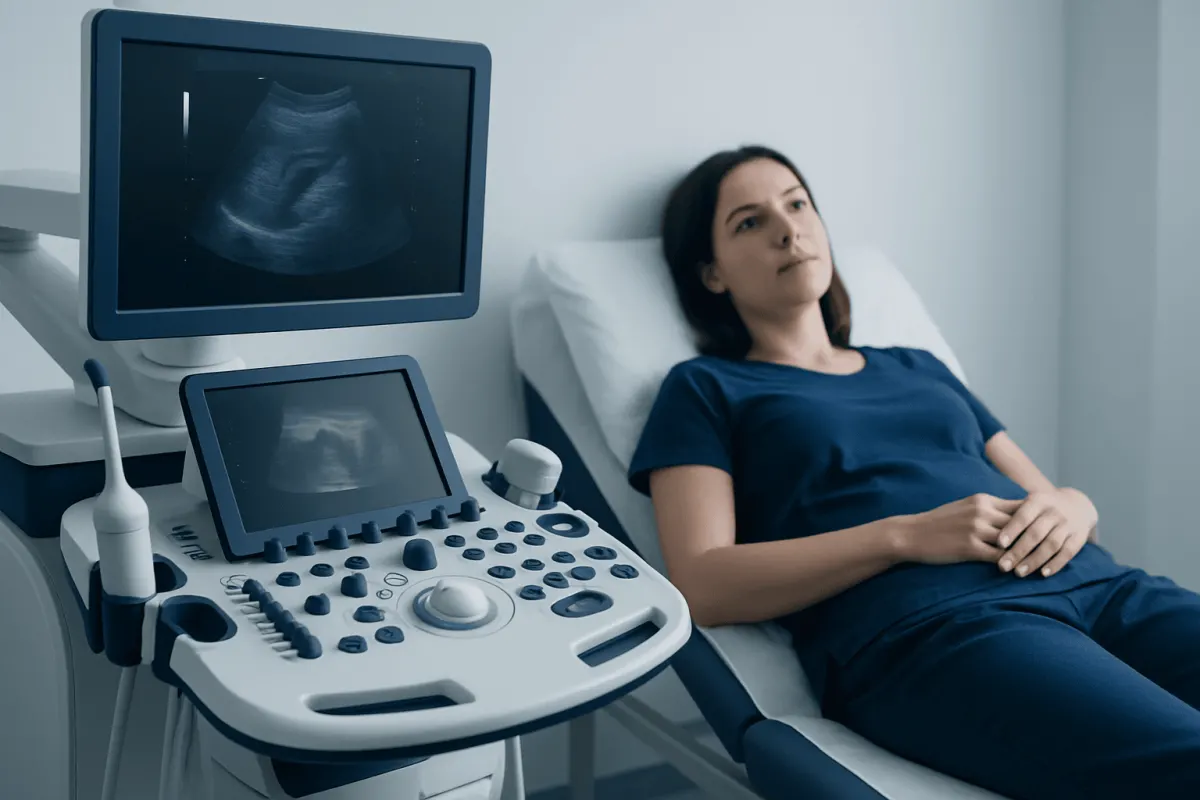 Symptoms and Bleeding Patterns — Abnormal Uterine Bleeding