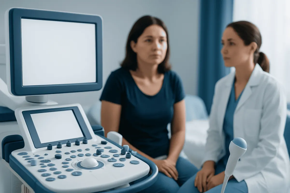 Symptoms and bleeding patterns to notice — metrorrhagia