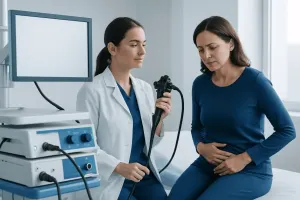 IBS-M: Managing Mixed Bowel Symptoms and Pain