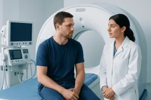 Testicular Atrophy Is a Sign With Several Treatable Causes