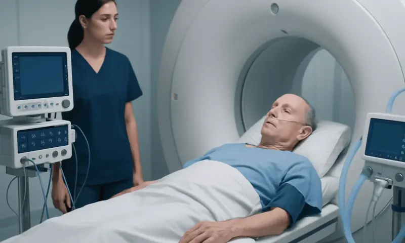 Symptoms and changes that can occur — final stages of brain cancer metastasis