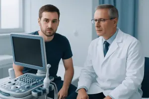 Cancer of the Balls: Diagnosis, Treatment, and Outlook