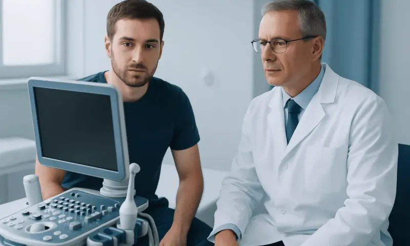 Symptoms and Changes That Deserve Attention — cancer of the balls