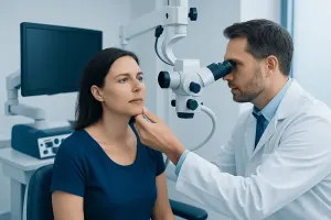 Tumor on Tongue: Diagnosis, Outlook, and Treatment