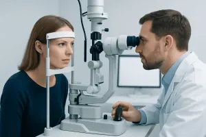 Ocular Histoplasmosis Syndrome Treatment: How It Works, Results and What to Expect