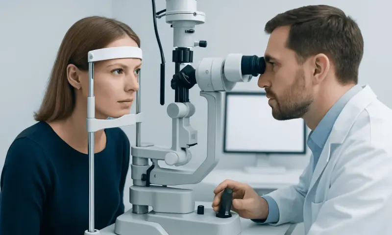 Symptoms and Changes That Need Attention — ocular histoplasmosis syndrome treatment