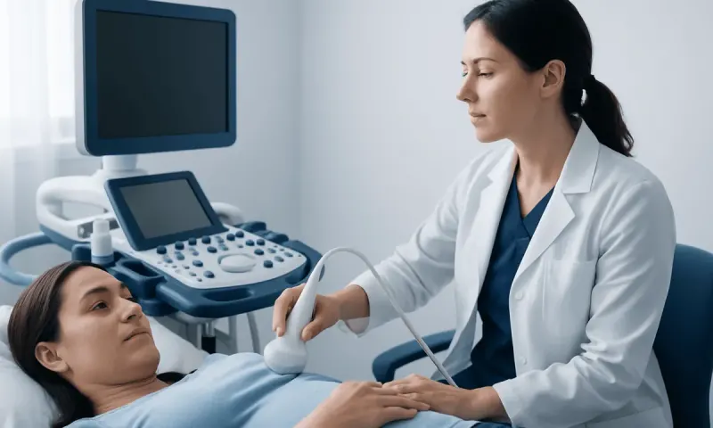 Symptoms and clinical assessment — uterine fibroids diagnosis