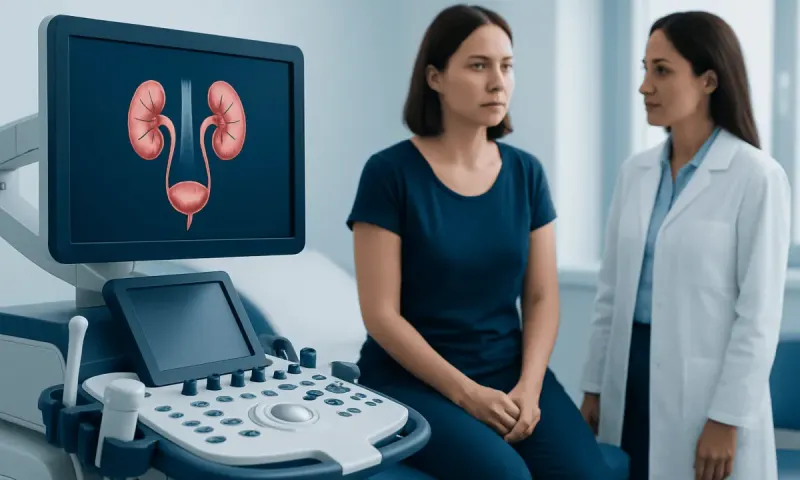 Symptoms and Clues That Can Help Identify the Cause — blood in pee women