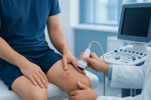 Rash on Inner Thigh: Common Causes, Related Conditions, and When to See a Doctor