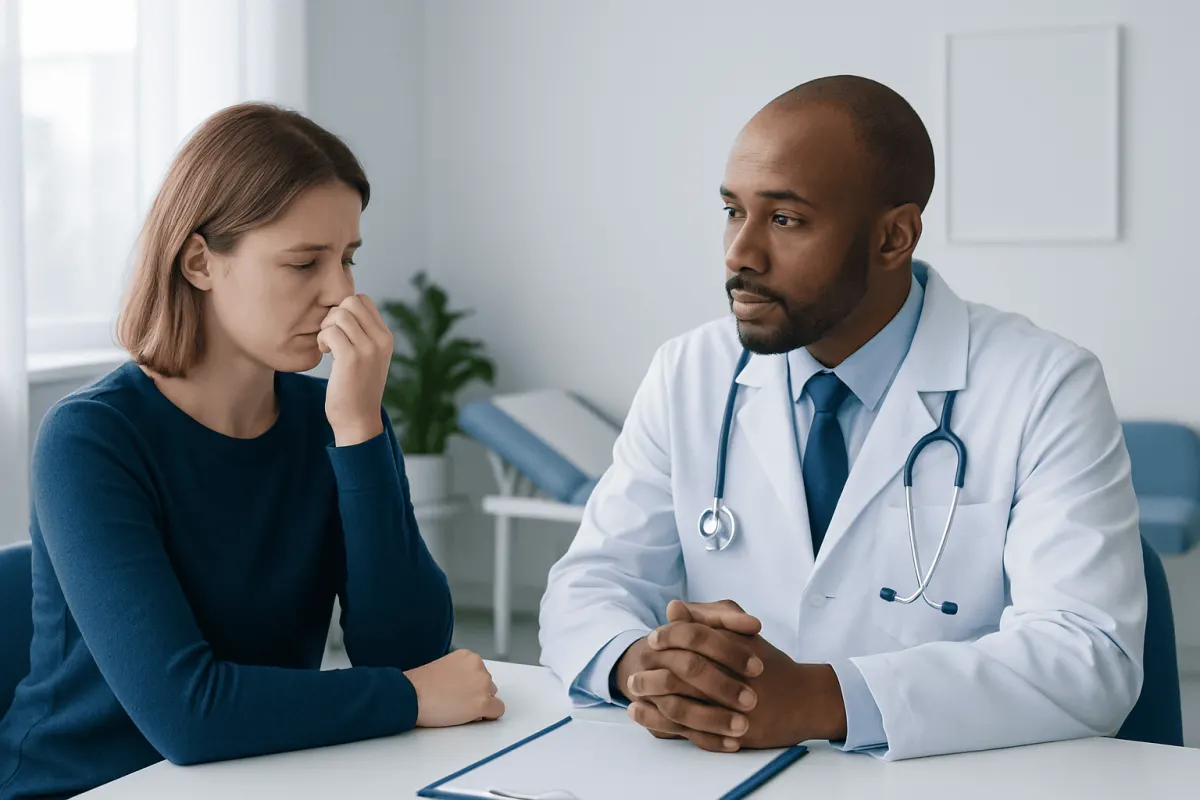Symptoms and Clues That May Point to a Trigger — can you be allergic to air