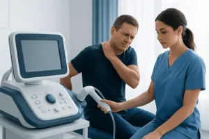 Pulled Back Muscle: Therapy That Supports Recovery