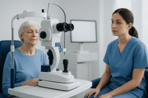 Visual Release Hallucinations: An Evidence-Based Patient Guide
