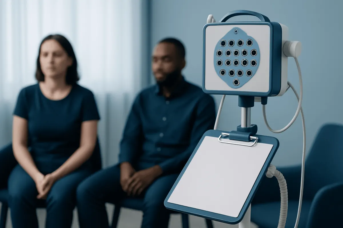 Symptoms and Concerns That May Lead to an Assessment — mental health diagnosis