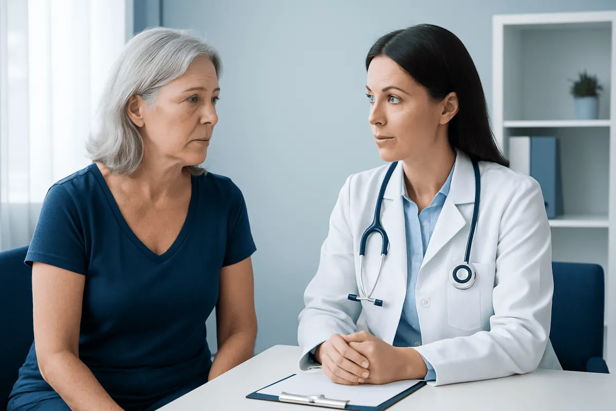 Symptoms and Concerns That May Lead to Evaluation — breast reconstruction after lumpectomy