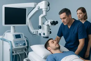 Foraminotomy Widens a Narrowed Nerve Opening in the Spine