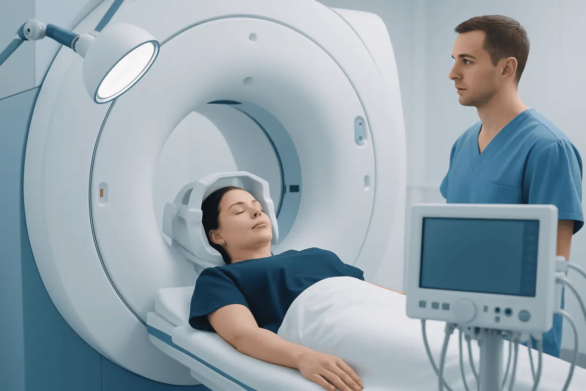Symptoms and conditions that may need treatment — pituitary gland disease treatment