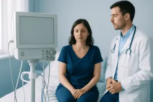 Mild Anemia: Finding the Cause and Treatment Options