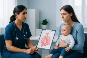 Esophageal Atresia: A Complete Medical Overview