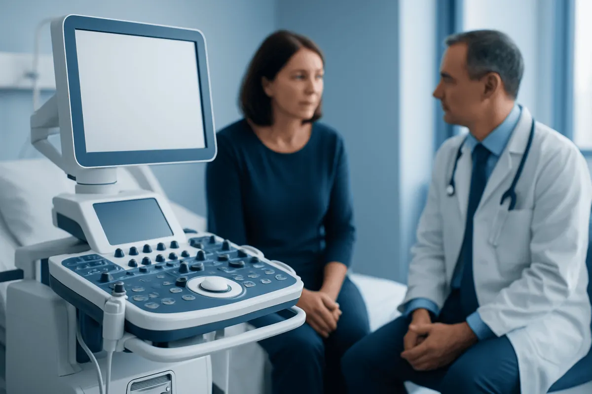 Symptoms and early signs — smoldering myeloma