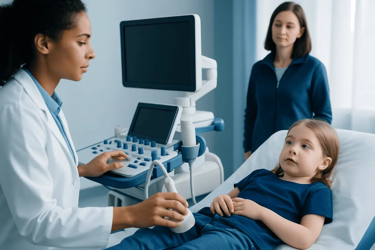 Symptoms and early signs — nephroblastoma wilms tumor