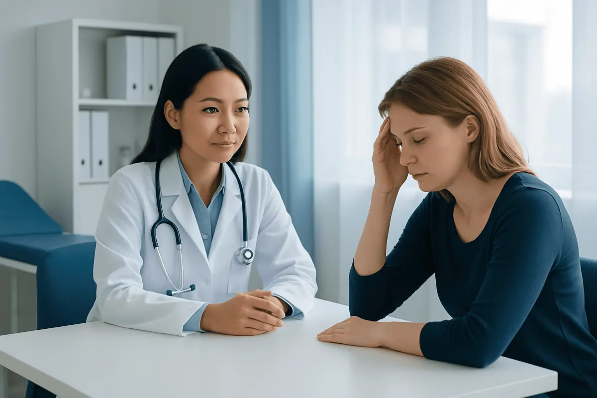 Symptoms and Early Signs of Acute Leukemia — acute leukemia