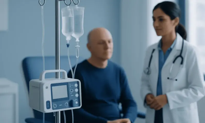 Symptoms and early signs of CML — cml leukemia