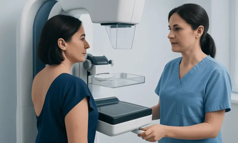 Symptoms and Early Warning Signs — triple negative breast cancer