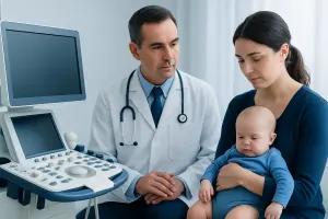 Biliary Atresia: When a Newborn’s Jaundice Does Not Fade