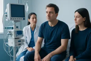 Psychotic Episode: What Patients Need to Know
