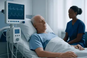 CHF Exacerbation: An Evidence-Based Guide for Patients
