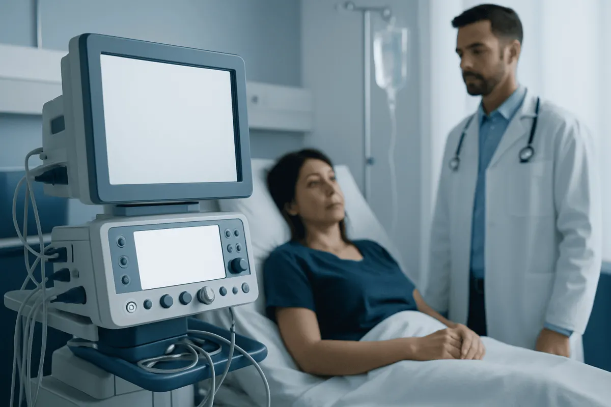 Symptoms and emergency warning signs — spinal infection symptoms
