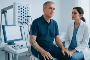 Idiopathic Neuropathy: Symptoms, Causes, and Treatment Options