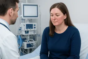 Erythematotelangiectatic Rosacea: Redness and Flushing