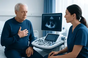 Heart Valve Leakage: An Evidence-Based Patient Guide