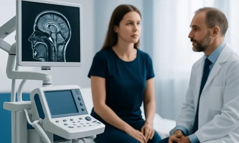 Symptoms and factors that affect recovery — concussion recovery