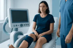 PCL Tear Recovery: A Week-by-Week Timeline