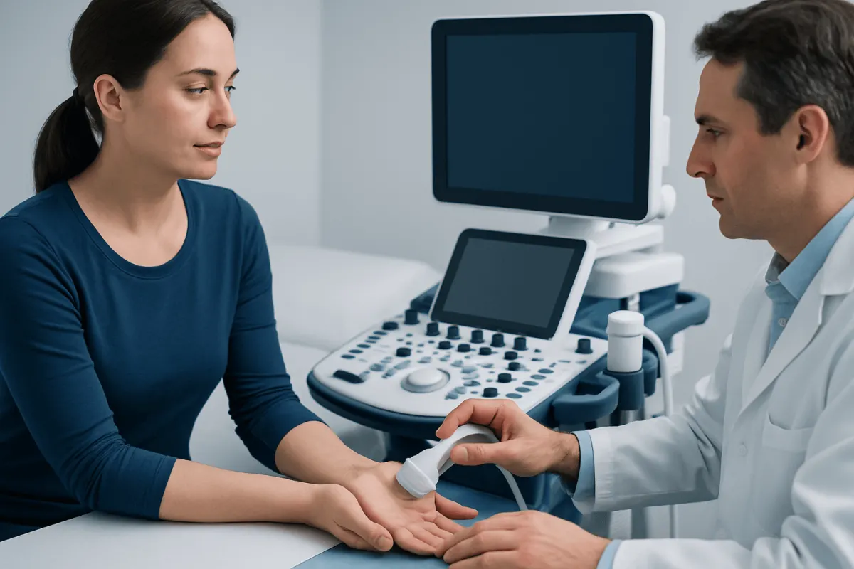 Symptoms and Findings That Support Surgery — am i a candidate for carpal tunnel surgery