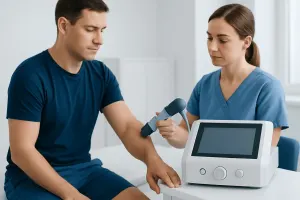 Physiotherapy Treatment Tennis Elbow: Diagnosis, Outlook, and Modern Treatment Approaches