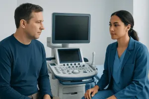 How Hernia Is Diagnosed: Tests, Imaging & What to Expect
