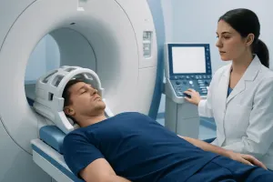 Stage IV Brain Tumor: Diagnosis, Outlook, and Treatment