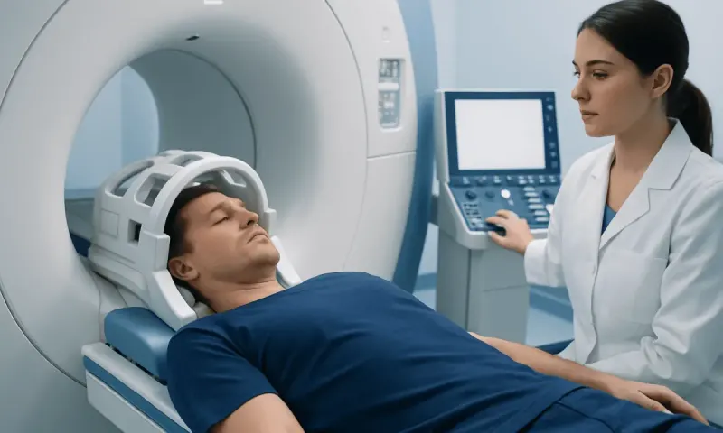 Symptoms and How a Diagnosis Is Confirmed — stage iv brain tumor