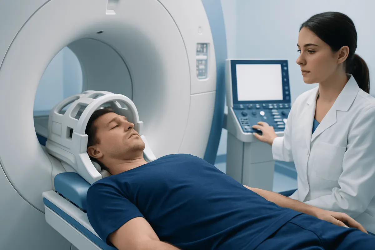 Symptoms and How a Diagnosis Is Confirmed — stage iv brain tumor