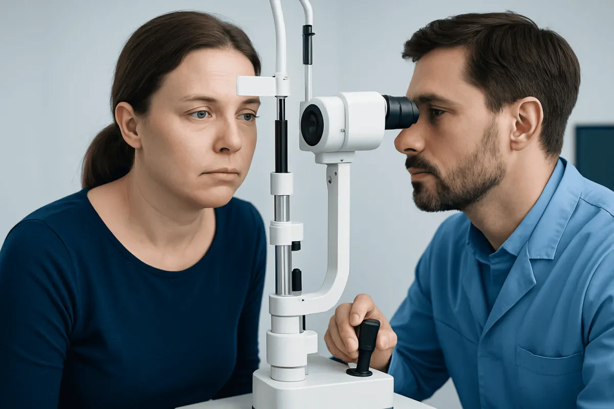 Symptoms and How Adult Lazy Eye May Affect Daily Life — lazy eye treatment in adults
