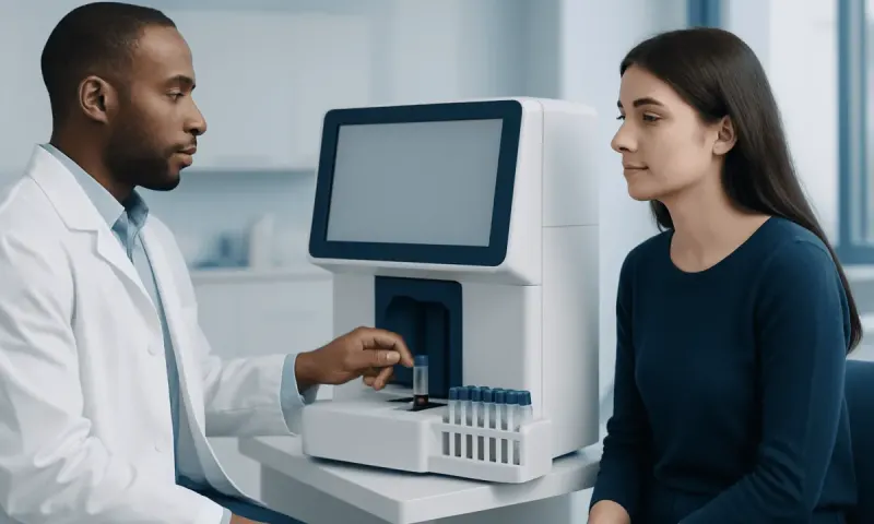 Symptoms and how anisocytosis may affect daily life — anisocytosis disease